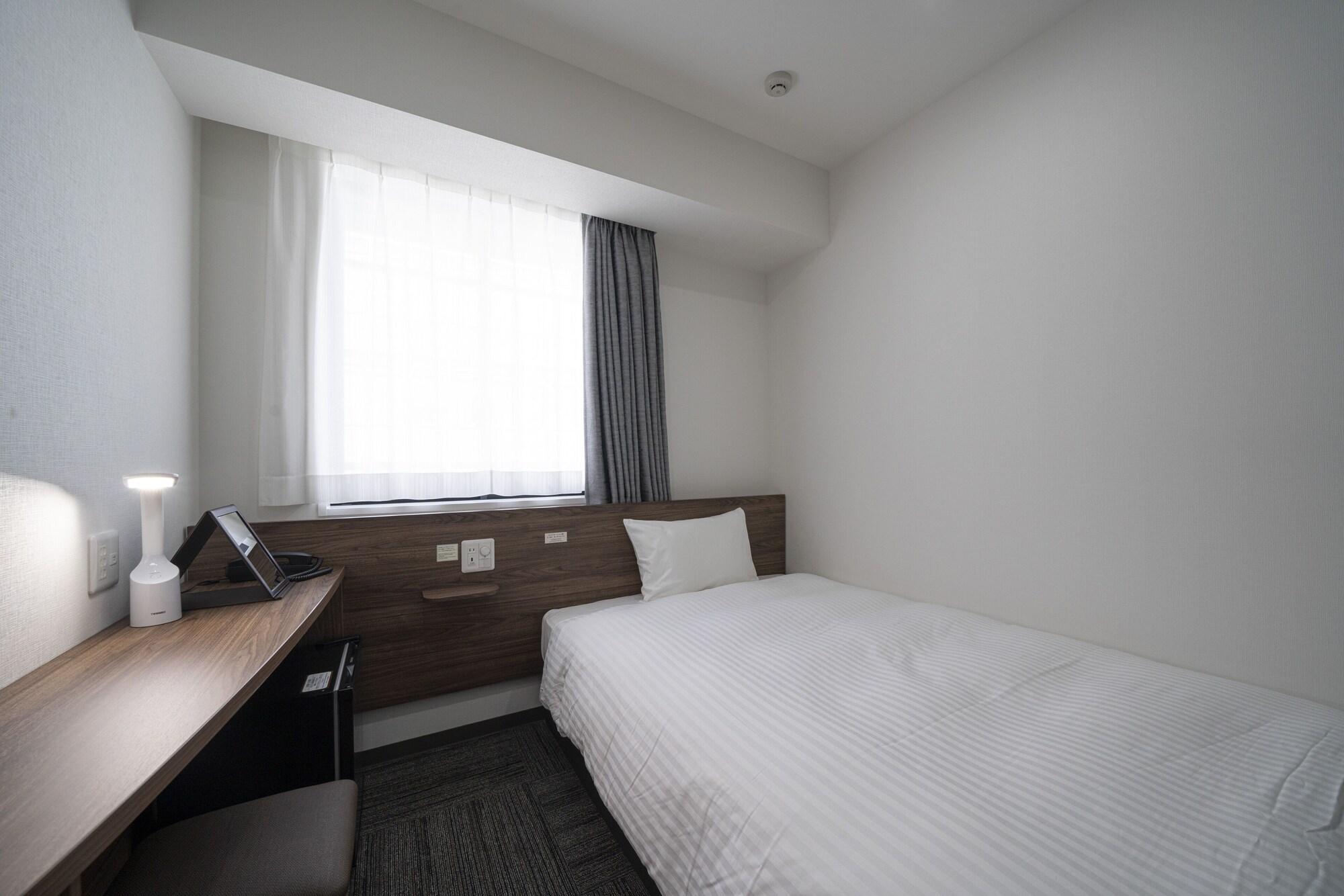 Washingtonr&B Hotel Sendai Higashiguchi Dış mekan fotoğraf
