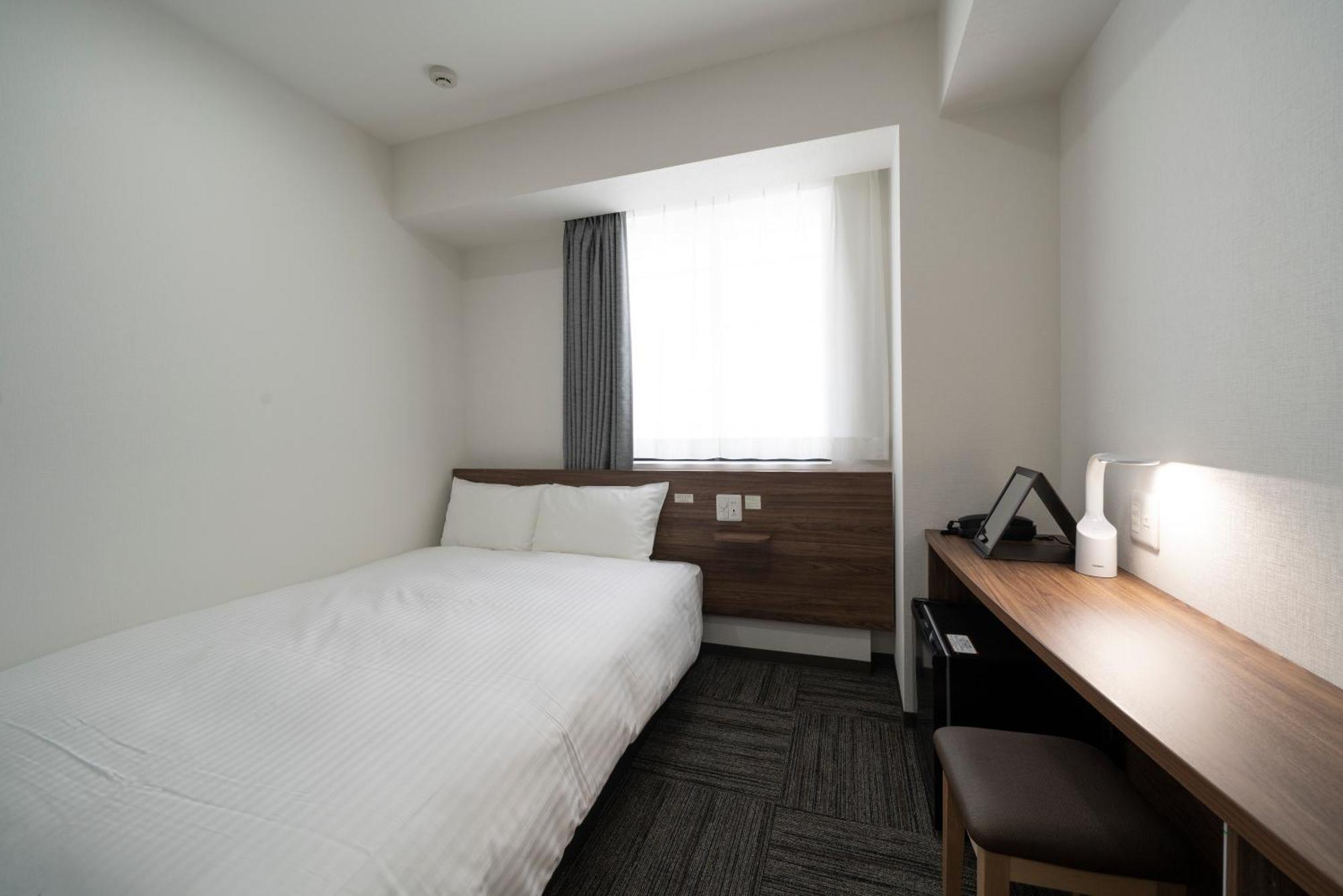 Washingtonr&B Hotel Sendai Higashiguchi Dış mekan fotoğraf