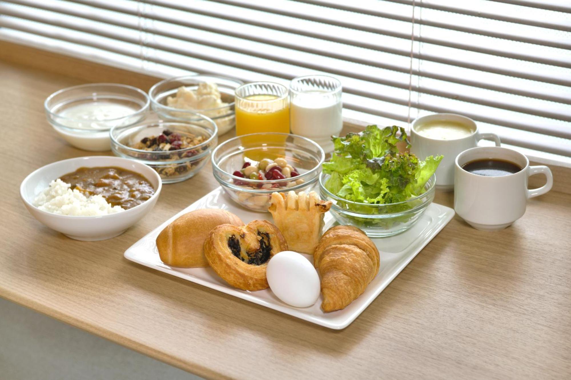 Washingtonr&B Hotel Sendai Higashiguchi Dış mekan fotoğraf