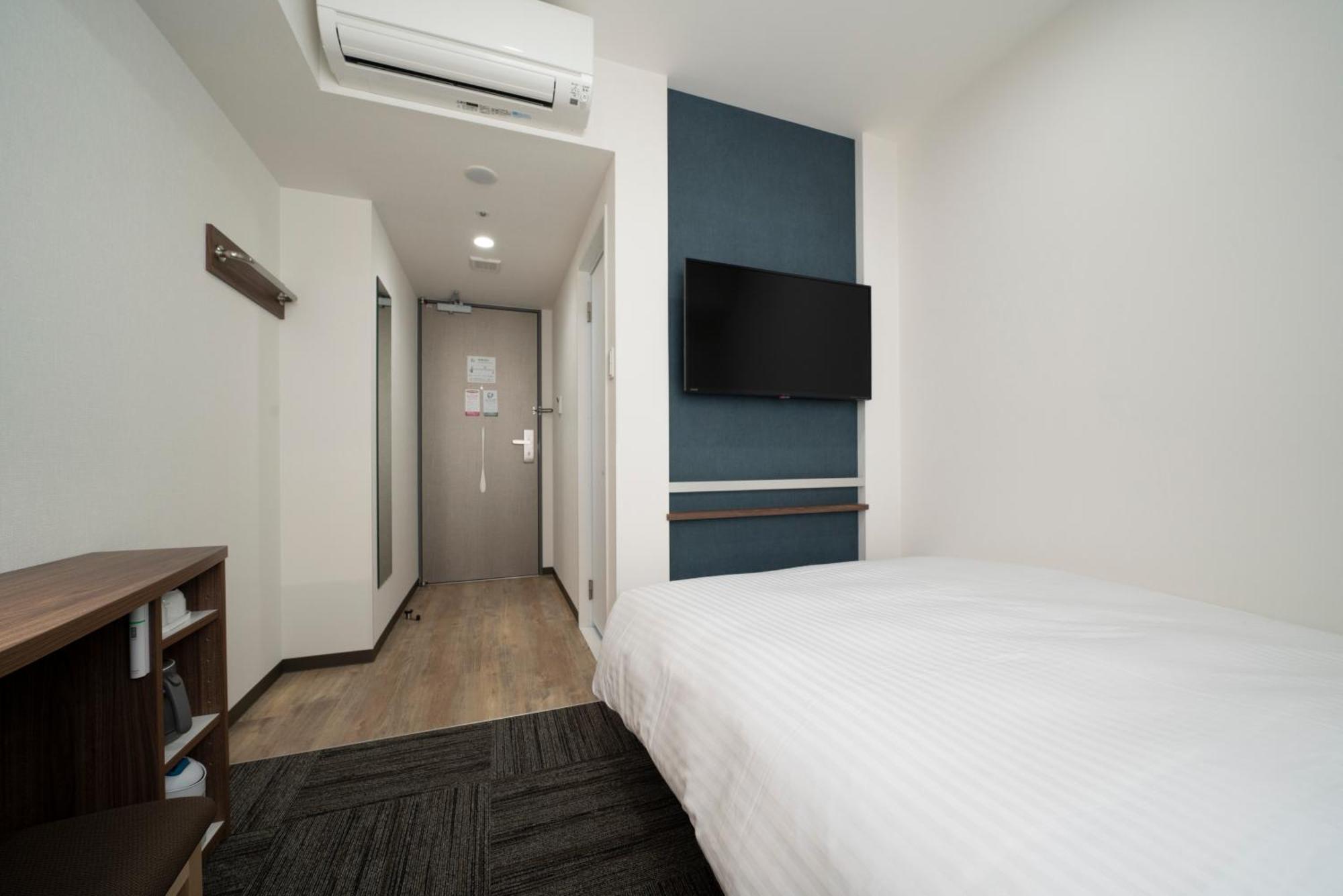 Washingtonr&B Hotel Sendai Higashiguchi Dış mekan fotoğraf